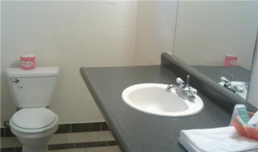 Nites Inn Barstow Kamer foto
